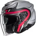 HJC F31 BASK - Modelo MC1SF