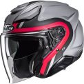 HJC F31 BASK - Modèle MC1SF