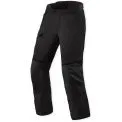 REV'IT CONVERGENT H2O STANDARD PANTS - Modelo BLACK