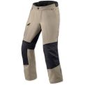 REV'IT CONVERGENT H2O STANDARD PANTS - Modelo SAND/BLACK