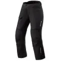 REV'IT CONVERGENT H2O STANDARD LADIES PANTS - Modelo BLACK