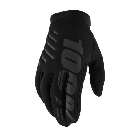 100% BRISKER GLOVES 22