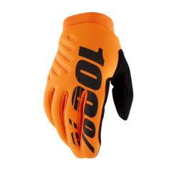 100% BRISKER GLOVES 22
