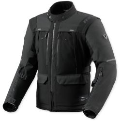 REVIT OFFTRACK 3 H2O JACKET