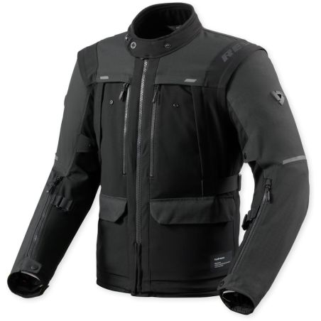 REVIT OFFTRACK 3 H2O JACKET