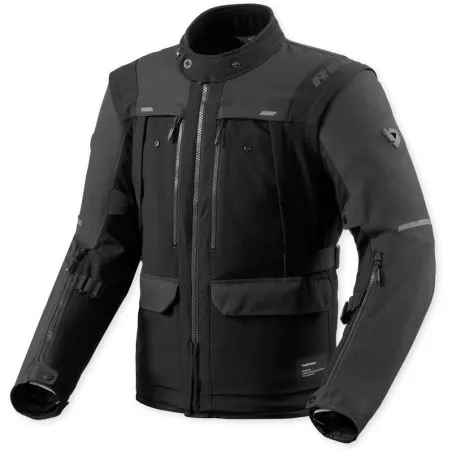 REVIT OFFTRACK 3 H2O JACKET
