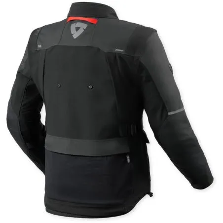 REVIT OFFTRACK 3 H2O JACKET