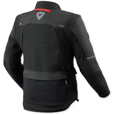 REVIT OFFTRACK 3 H2O JACKET