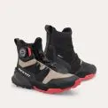 Rev'it Undercut H2O - Modelo BLACK/SAND