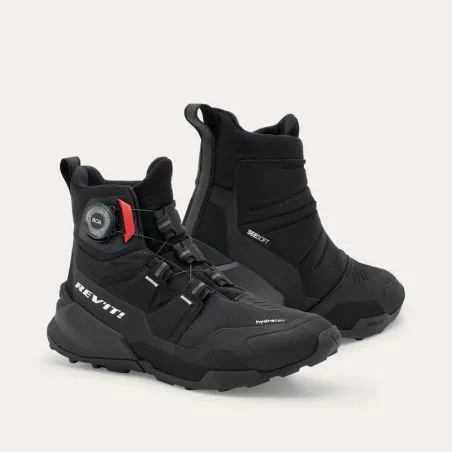 REVIT UNDERCUT H2O SHOES
