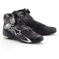 ALPINESTARS CELER VENTED - Model NEGRE/BLANC