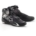 ALPINESTARS CELER VENTED - Modello BIANCO/NERO