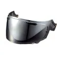 ARAI VISIÈRE VAS-V IRIDIUM - Modèle IRIDIUM SILVER