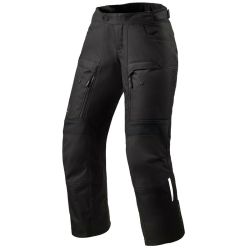 REVIT OUTBACK 5 H2 SHORT LADIES PANTS
