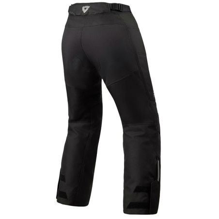 REVIT OUTBACK 5 H2 SHORT LADIES PANTS