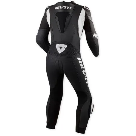 REVIT ARGON 3 1PC SUIT LTH