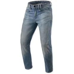 REVIT DETROIT 3 TAPERED PANTS L32