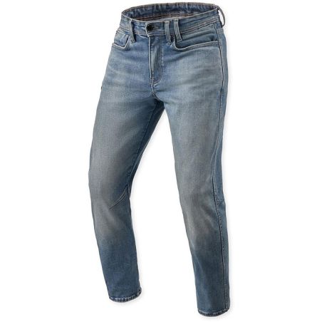 REVIT DETROIT 3 TAPERED PANTS L32