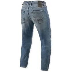 REVIT DETROIT 3 TAPERED PANTS L32