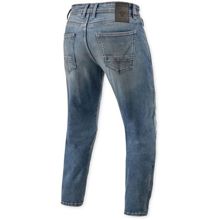REVIT DETROIT 3 TAPERED PANTS L32