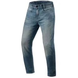 REVIT KEEGAN TAPERED JEANS L32