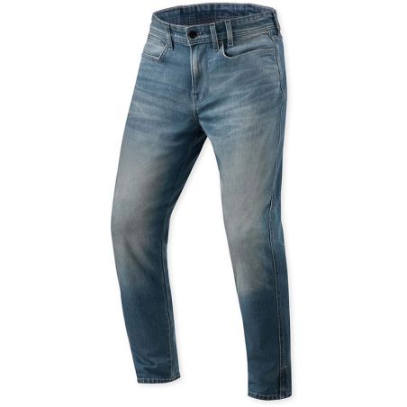 REVIT KEEGAN TAPERED JEANS L32