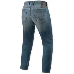 REVIT KEEGAN TAPERED JEANS L32