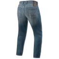 REVIT KEEGAN TAPERED JEANS L32