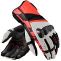 REV'IT RSR 5 - Modell VIT/RÖD-FLUOR