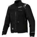 ALPINESTARS CUSCO DRYSTAR BUNDA - Model ČERNÝ