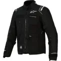 ALPINESTARS CUSCO DRYSTAR JAKKE - Model SORT