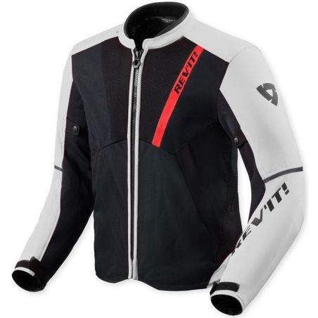 REVIT GT-R 4 AIR JACKET
