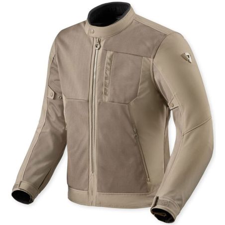 REVIT HIGHCREST H2O JACKET