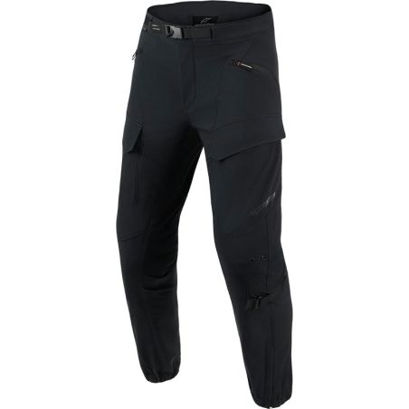 ALPINESTARS JUGGERNAUT V2 RIDING PANTS 