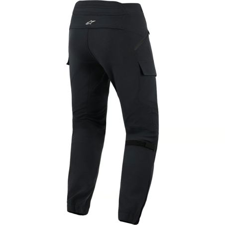 ALPINESTARS JUGGERNAUT V2 RIDING PANTS 