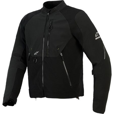 ALPINESTARS PROVOKE JACKET