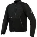 ALPINESTARS PROVOKE - Modelo BLACK