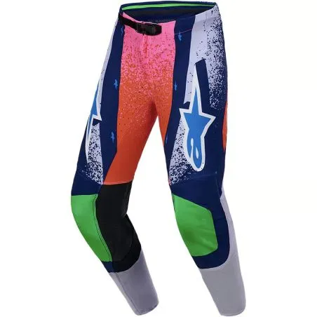 ALPINESTARS SUPERTECH LE RECORDS PANTS