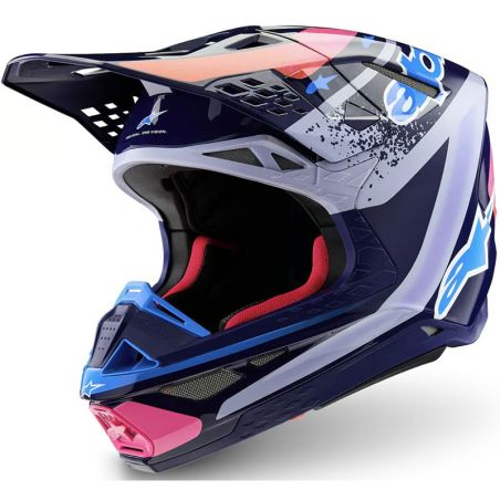 ALPINESTARS SUPERTECH LE S-M10 RECORDS E06
