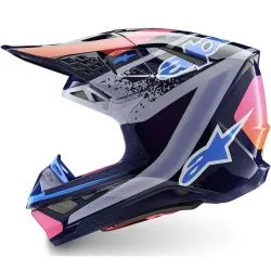 ALPINESTARS SUPERTECH LE S-M10 RECORDS E06