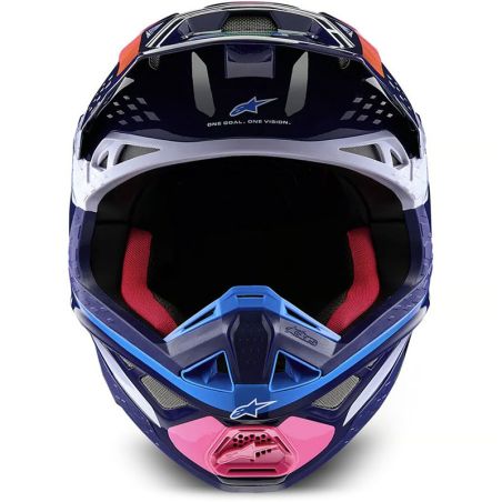 ALPINESTARS SUPERTECH LE S-M10 RECORDS E06
