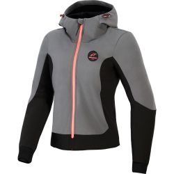 ALPINESTARS STELLA RADIUM TECH HOODIE