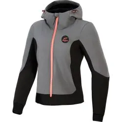 ALPINESTARS STELLA RADIUM TECH HOODIE