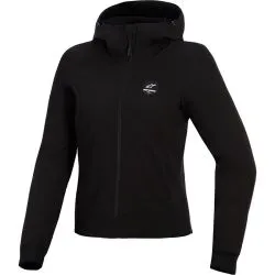 ALPINESTARS STELLA RADIUM TECH HOODIE
