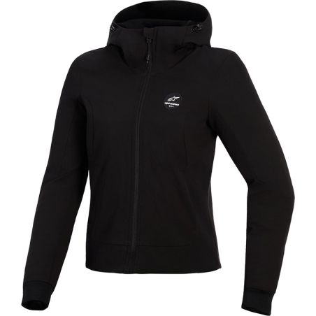 ALPINESTARS STELLA RADIUM TECH HOODIE