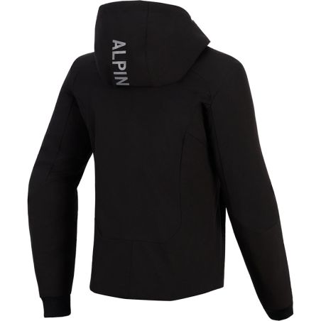 ALPINESTARS STELLA RADIUM TECH HOODIE
