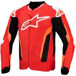 ALPINESTARS T-GP AIR JACKET