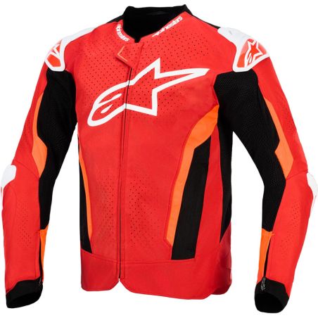 ALPINESTARS T-GP AIR JACKET
