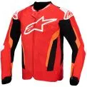 ALPINESTARS T-GP AIR JACKET