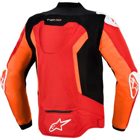 ALPINESTARS T-GP AIR JACKET